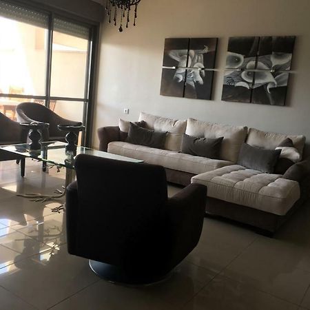 Apartment 2 Bedrooms Central Location Aschdod Exterior foto