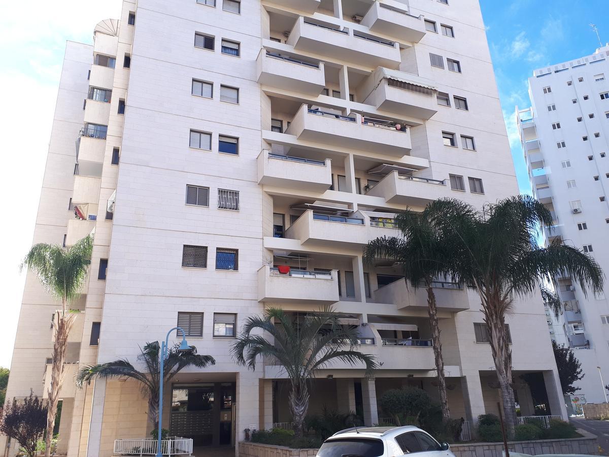 Apartment 2 Bedrooms Central Location Aschdod Exterior foto