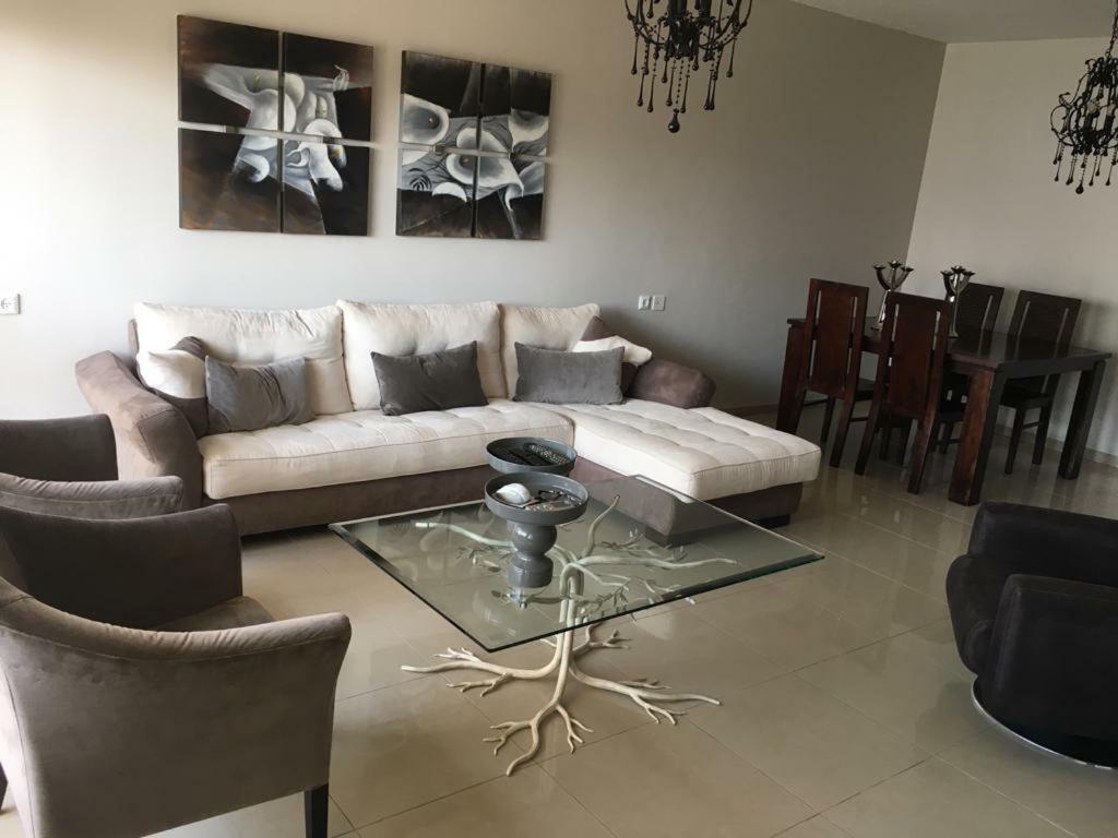 Apartment 2 Bedrooms Central Location Aschdod Exterior foto