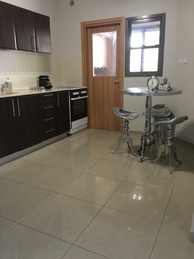 Apartment 2 Bedrooms Central Location Aschdod Exterior foto
