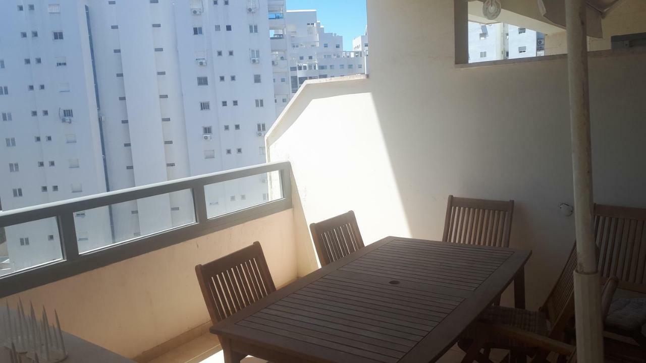 Apartment 2 Bedrooms Central Location Aschdod Exterior foto