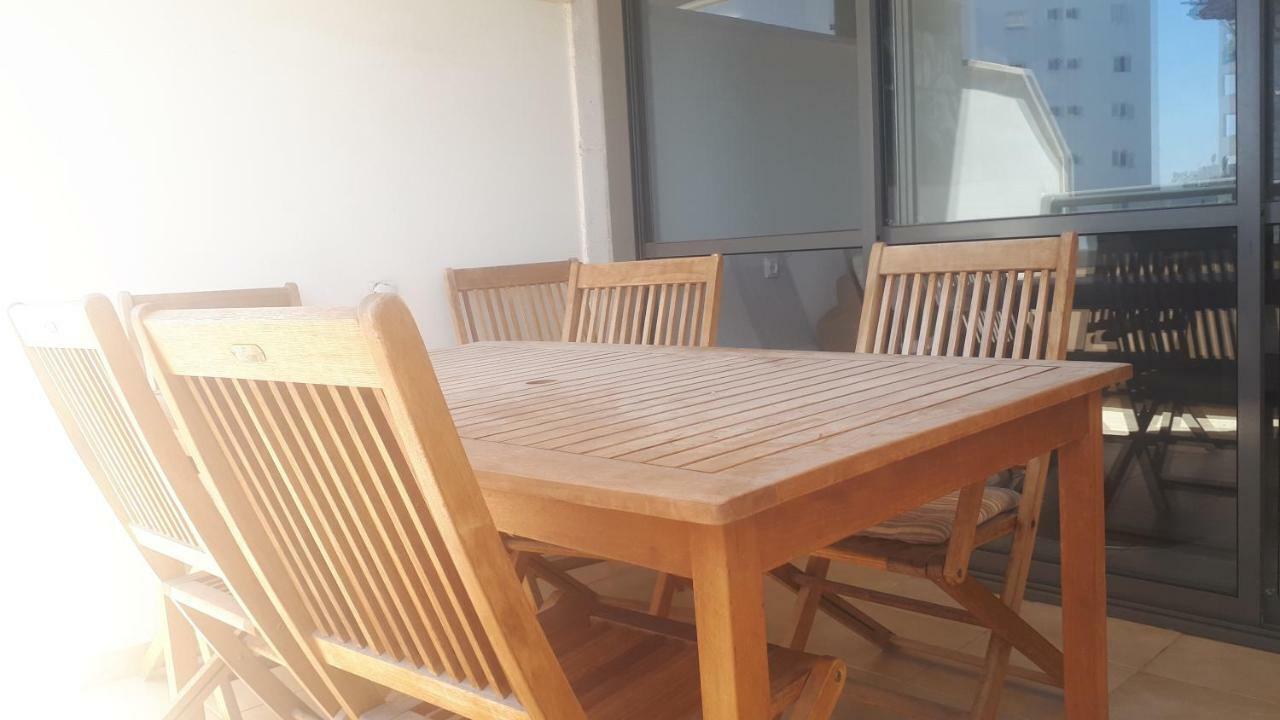 Apartment 2 Bedrooms Central Location Aschdod Exterior foto