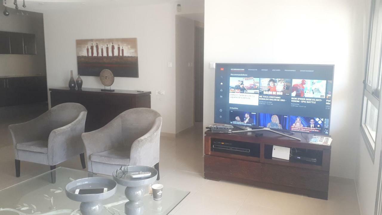 Apartment 2 Bedrooms Central Location Aschdod Exterior foto