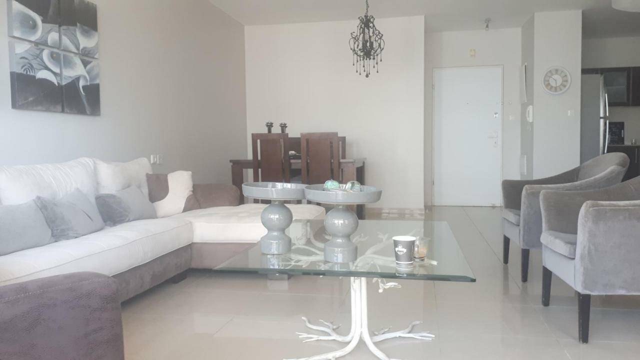 Apartment 2 Bedrooms Central Location Aschdod Exterior foto
