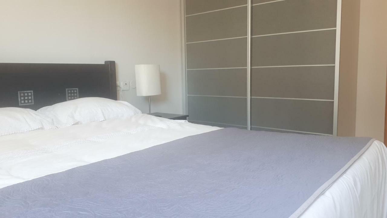 Apartment 2 Bedrooms Central Location Aschdod Exterior foto