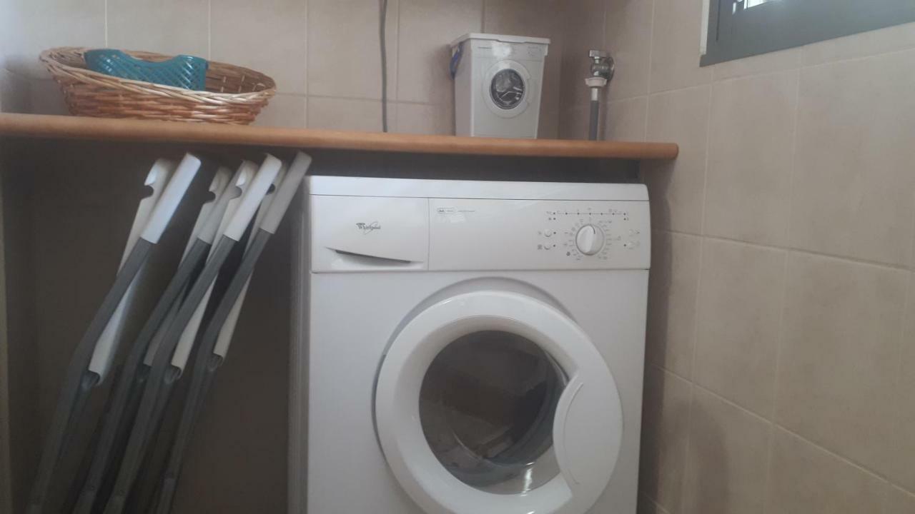 Apartment 2 Bedrooms Central Location Aschdod Exterior foto