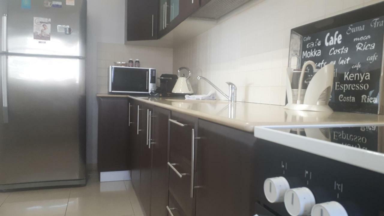 Apartment 2 Bedrooms Central Location Aschdod Exterior foto